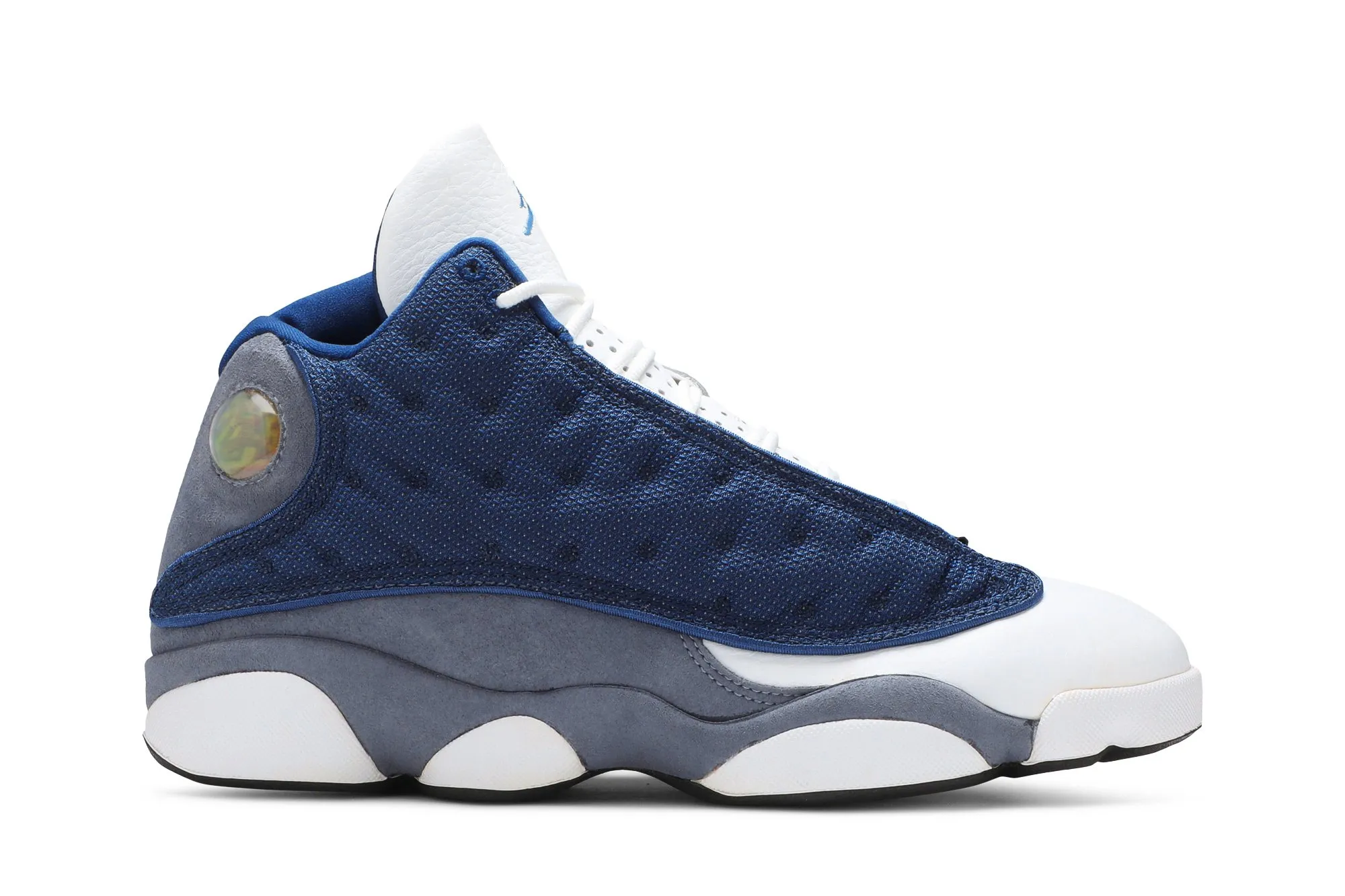Air Jordan 13 OG 'Flint' 1998 Shoes | 136002-441