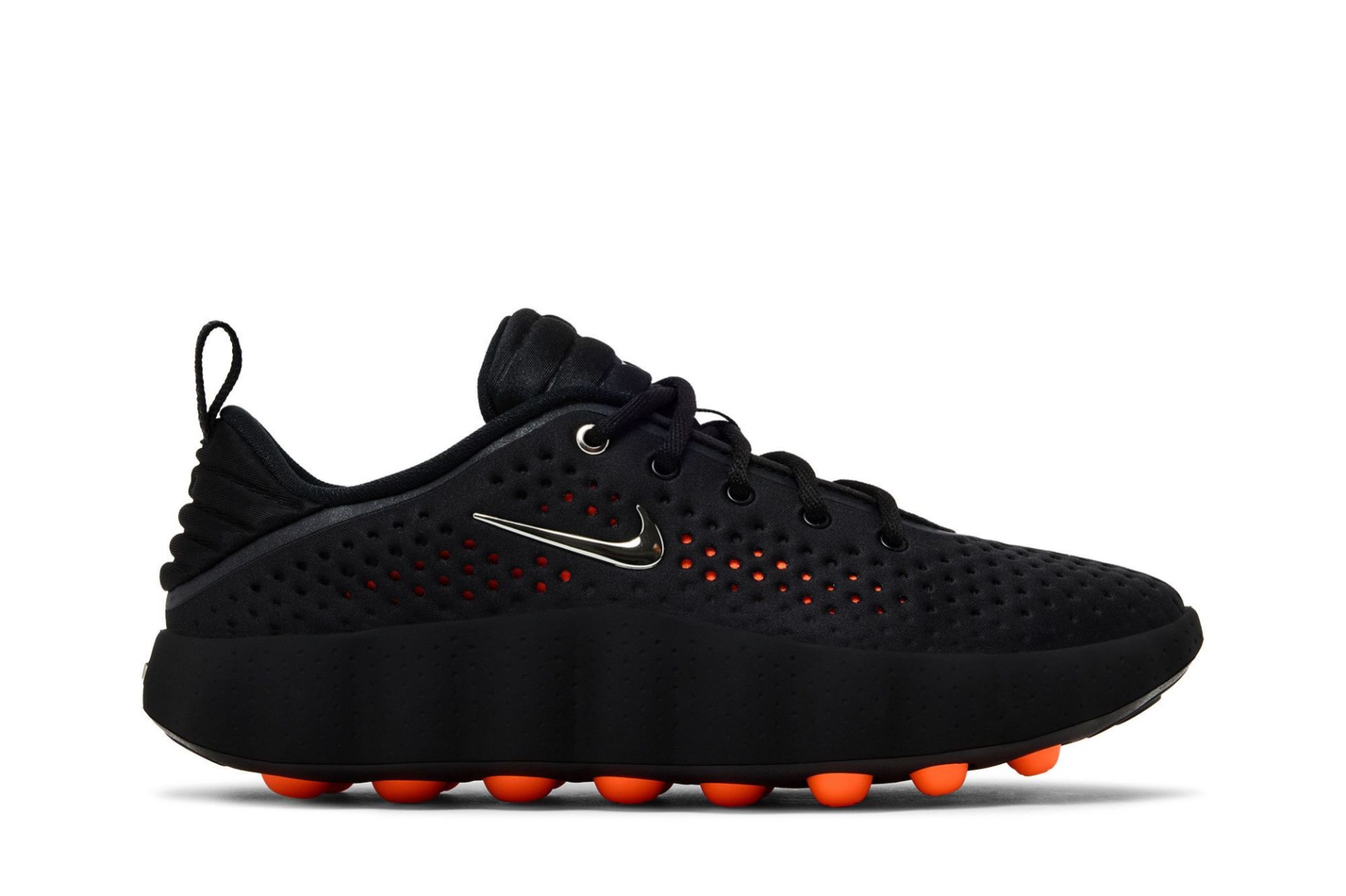 Nike Mind 002 Black Chrome (Women's) HQ4310-001