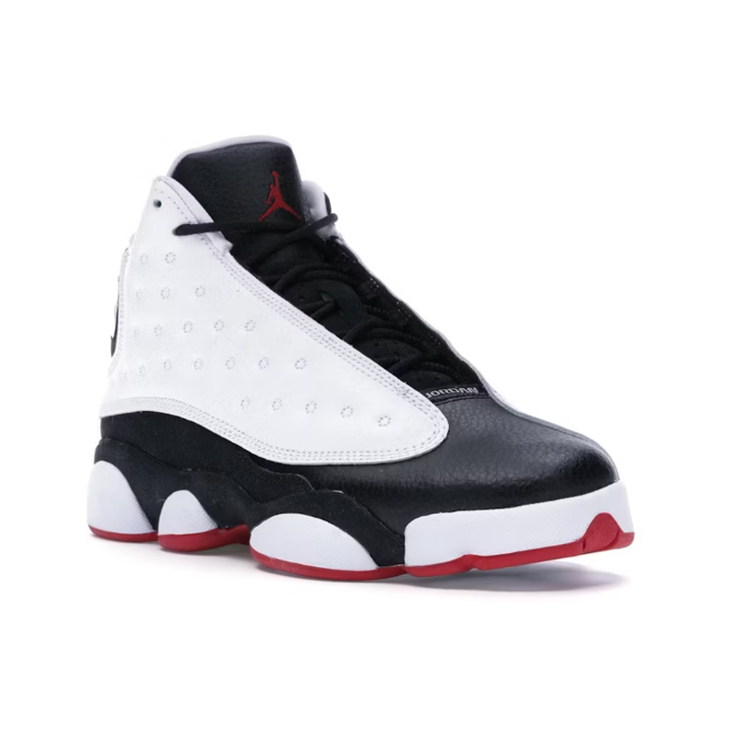 Jordan 13 Retro 'He Got Game (2018) (GS)' Shoes | 884129-104