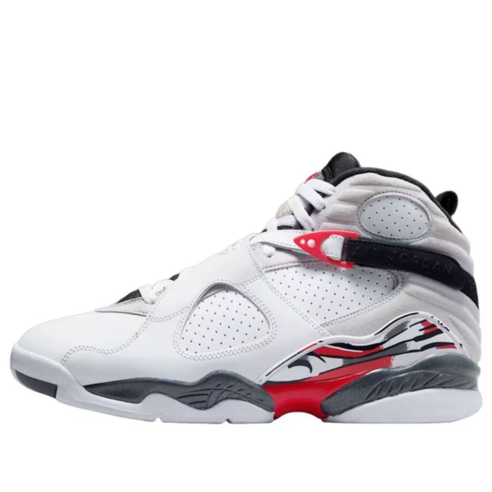 Air Jordan 8 'Bugs Bunny' 2025 Shoes | 305381-100