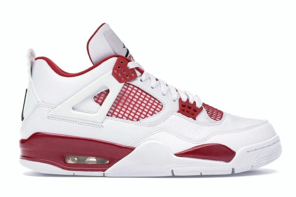Air Jordan 4 Retro Alternate 89 Shoes | 308497-106