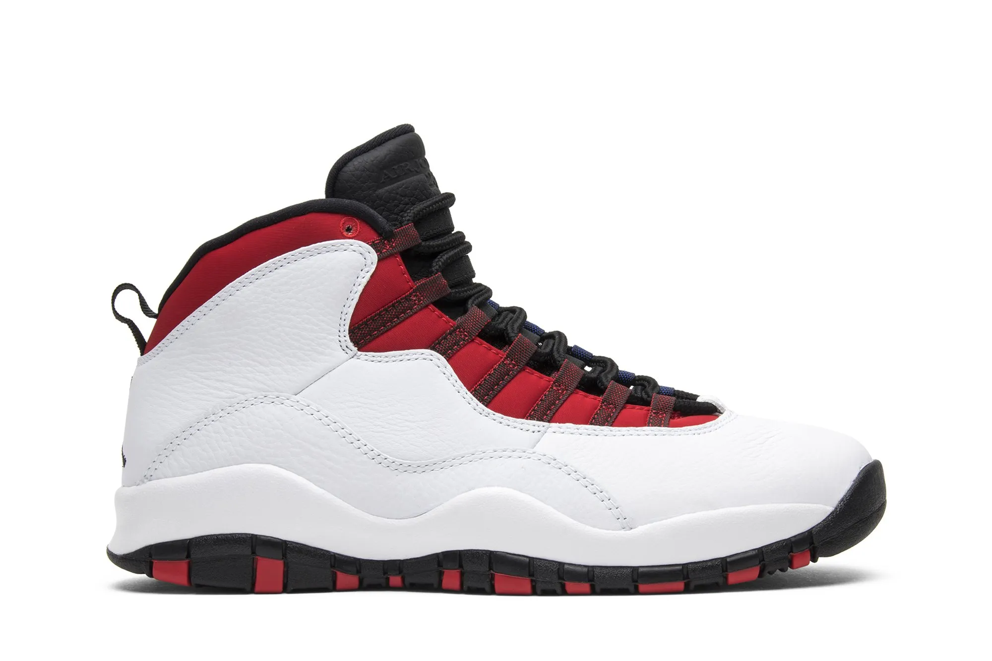 Air Jordan 10 Westbrook 'Class of 2006' Shoes | 310805-160