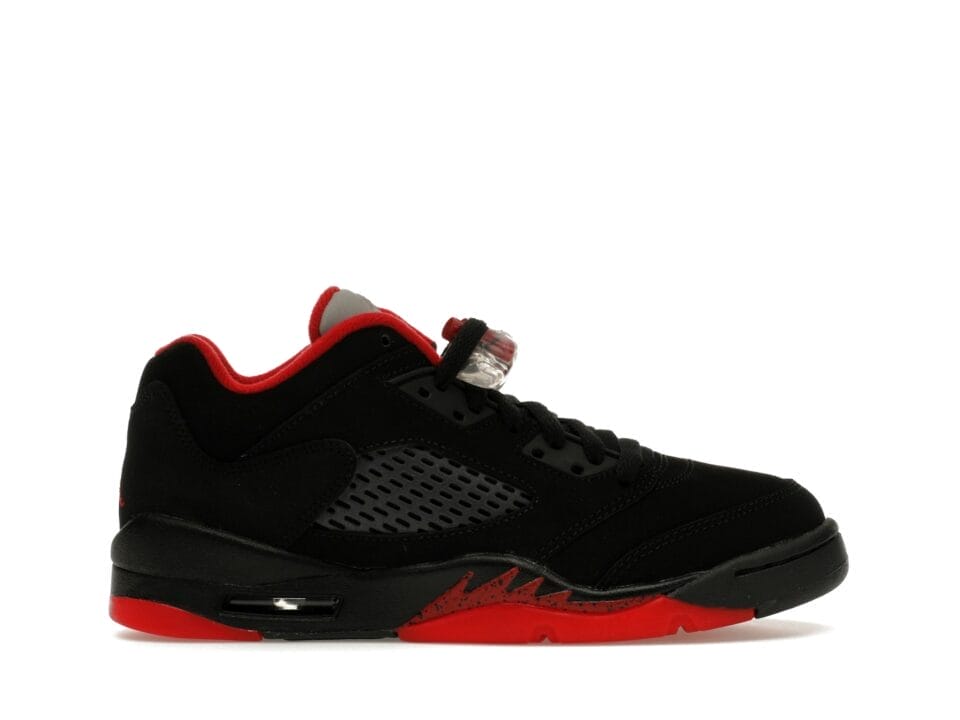 Jordan 5 Retro Low Alternate 90 (GS) - 314338-001