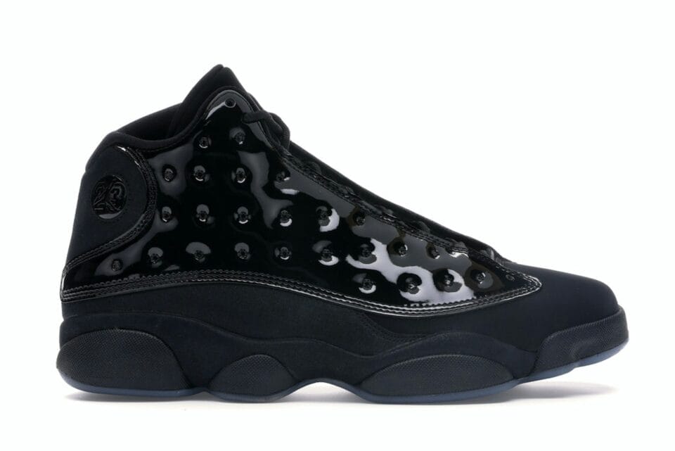 Jordan 13 Retro Cap and Gown (414571-012)