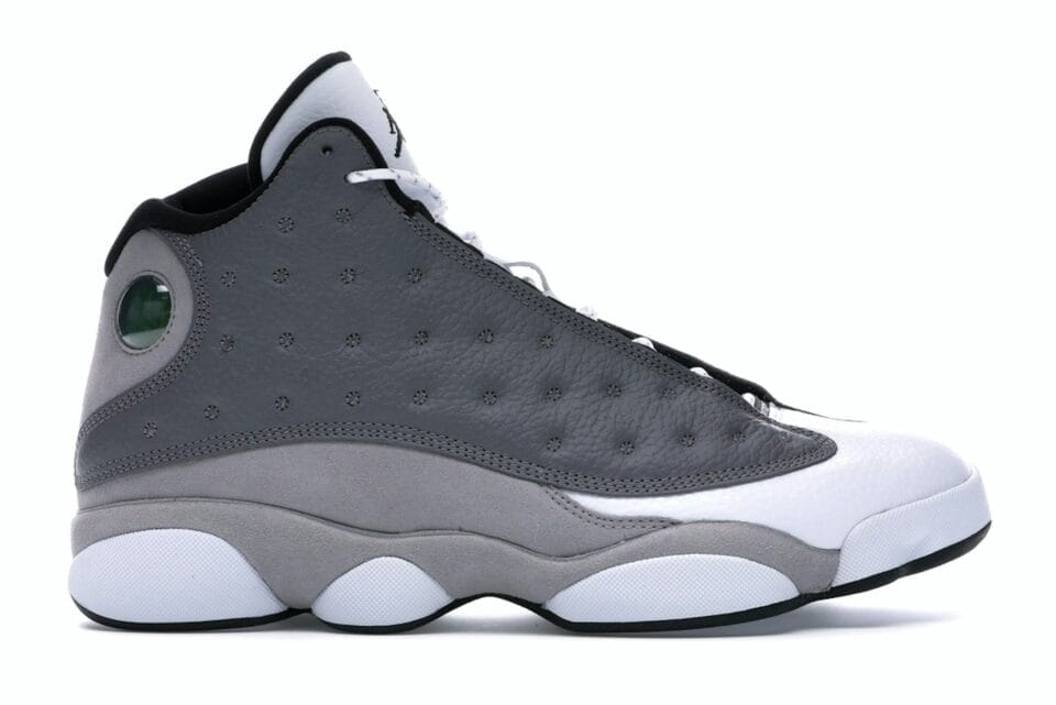Jordan 13 Retro Atmosphere Grey (414571-016)