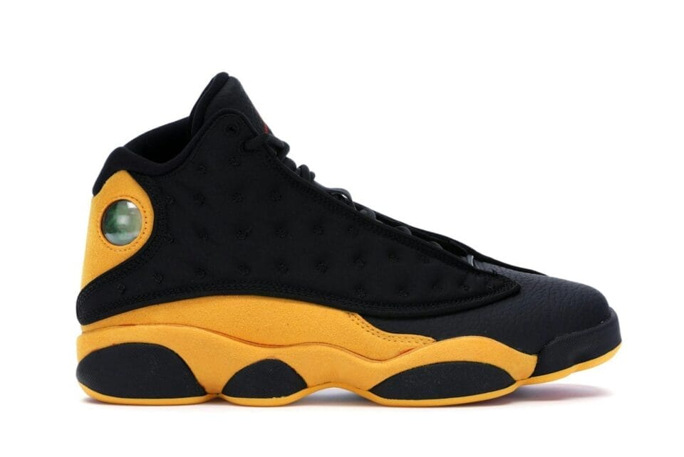 Jordan 13 Retro Carmelo Anthony Class Of 2002 (B-Grade) - 414571-035