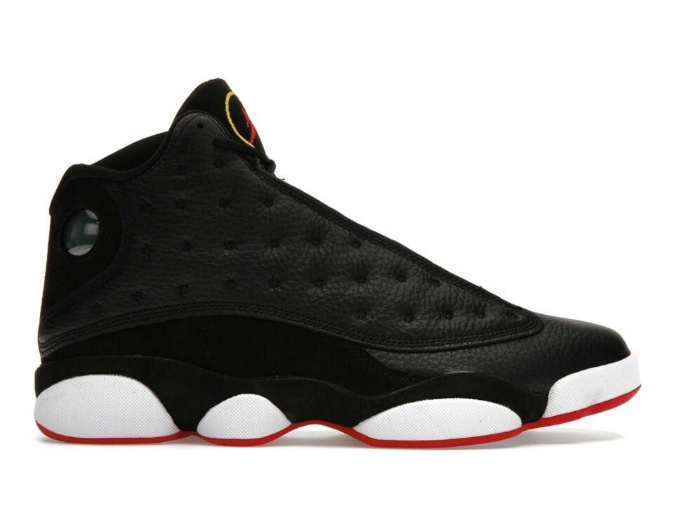 Air Jordan 13 Retro Playoffs (2023) - 414571-062