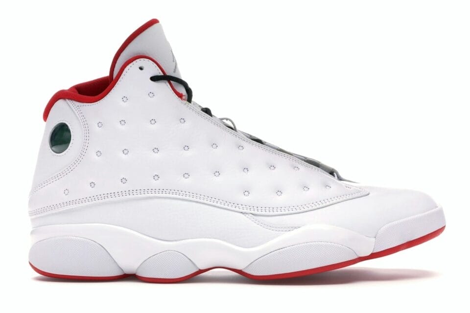 Air Jordan 13 Retro Alternate History of Flight - 414571-103
