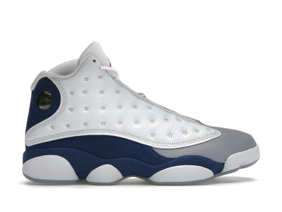 Air Jordan 13 Retro French Blue (414571-164)