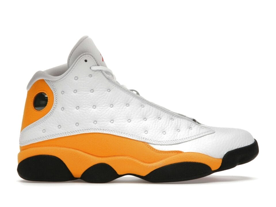 Air Jordan 13 Retro Del Sol (414571-167) - Spring 2022 Release