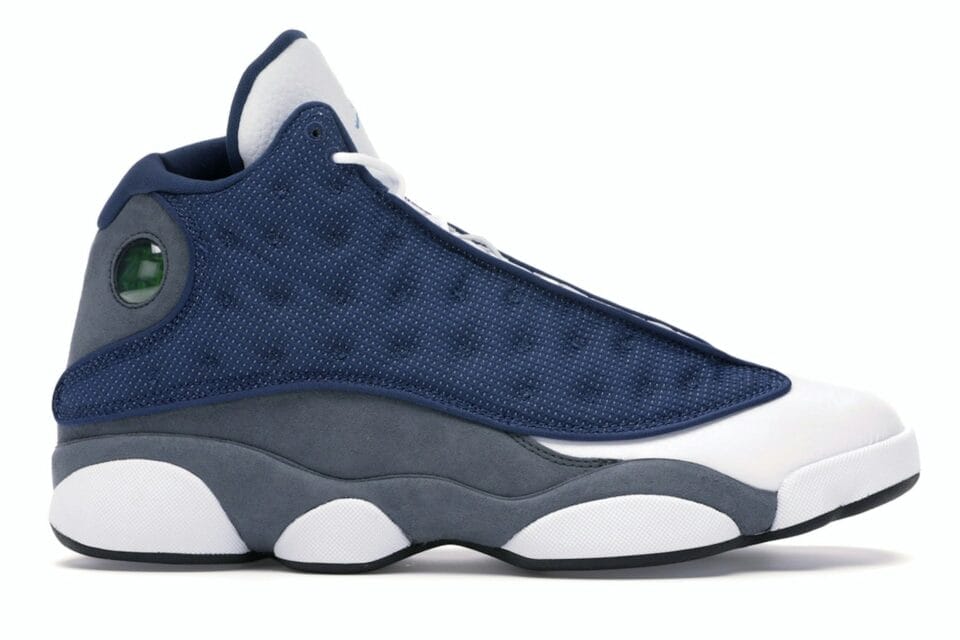 Air Jordan 13 Retro Flint (2020) - 414571-404