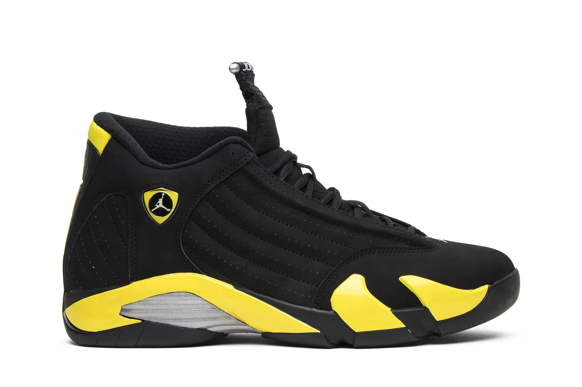 Air Jordan 14 Retro 'Thunder' Shoes | 487471-070