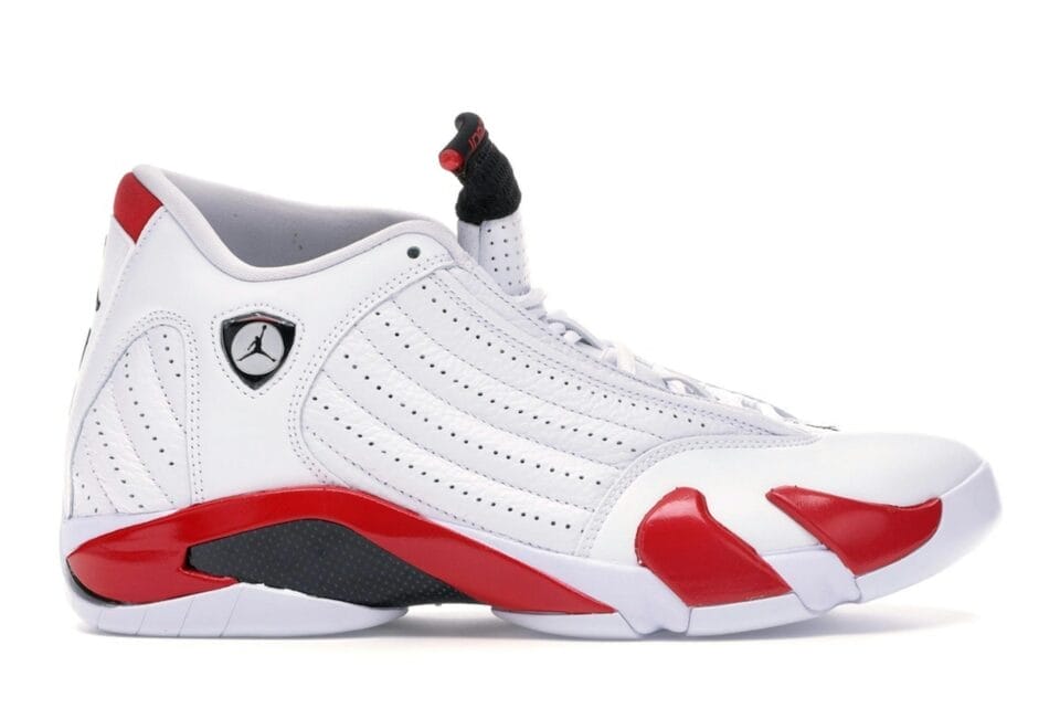 Jordan 14 Retro Rip Hamilton - 487471-100