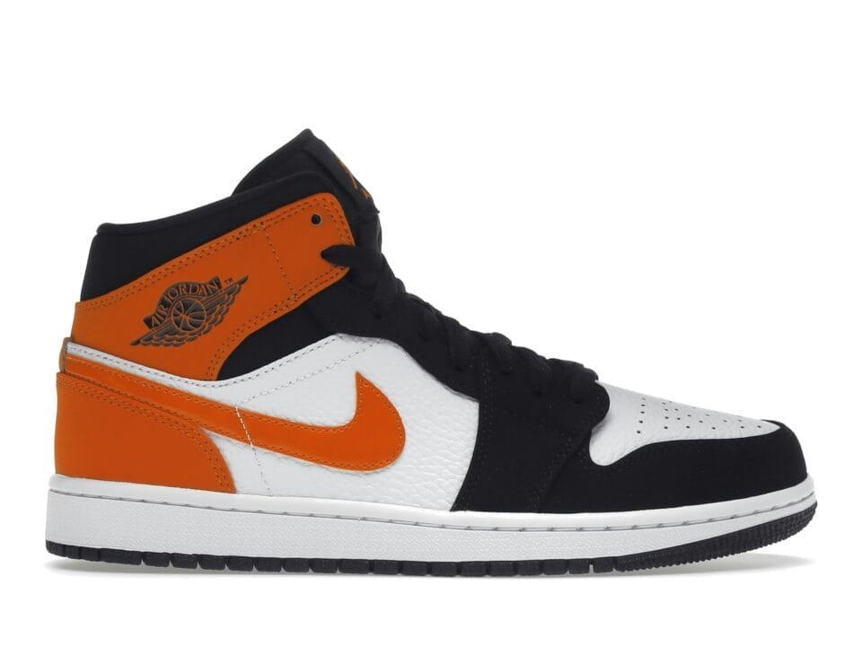 Air Jordan 1 Mid Shattered Backboard (554724-058)