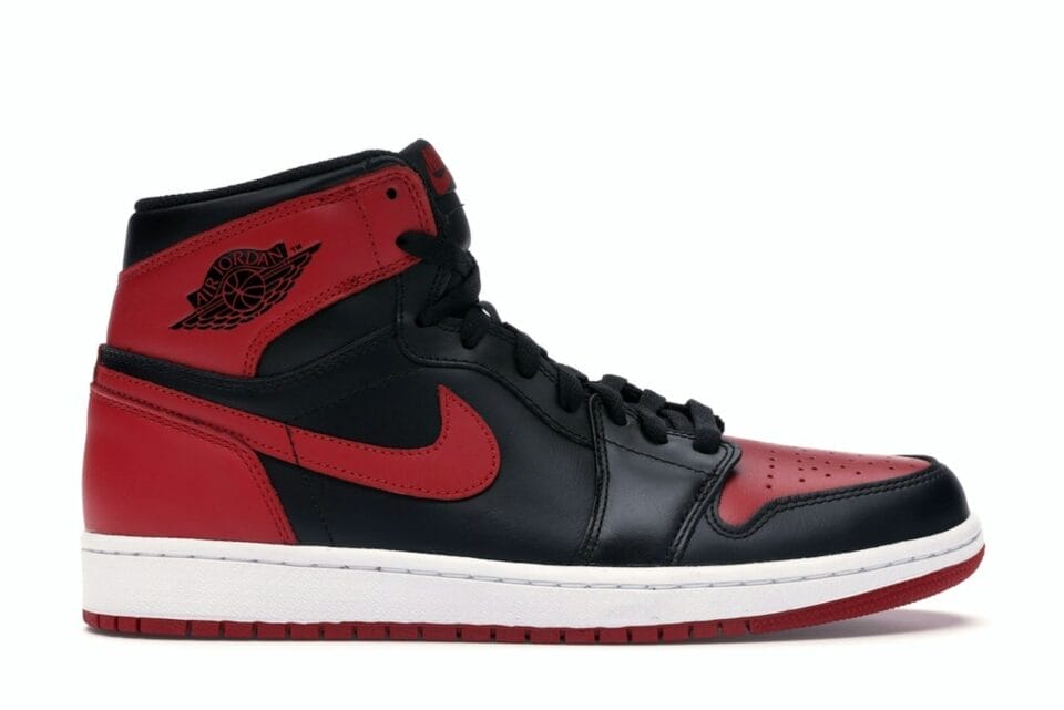 Air Jordan 1 Retro High OG 