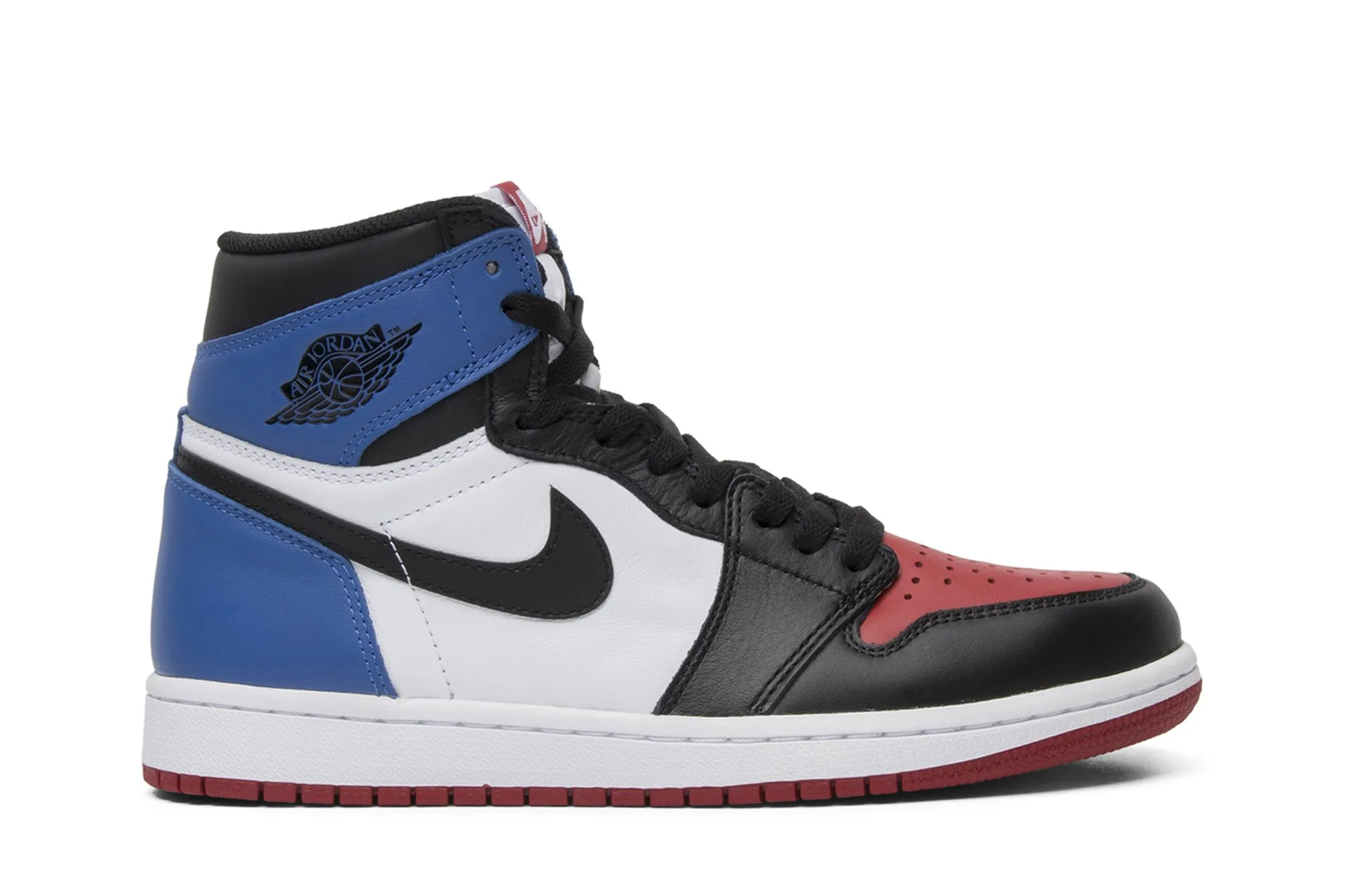 Air Jordan 1 Retro High OG 'Top 3'