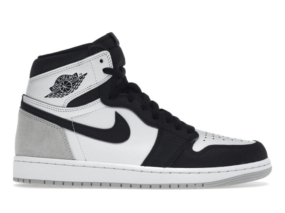Air Jordan 1 Retro High OG Bleached Coral - 555088-108