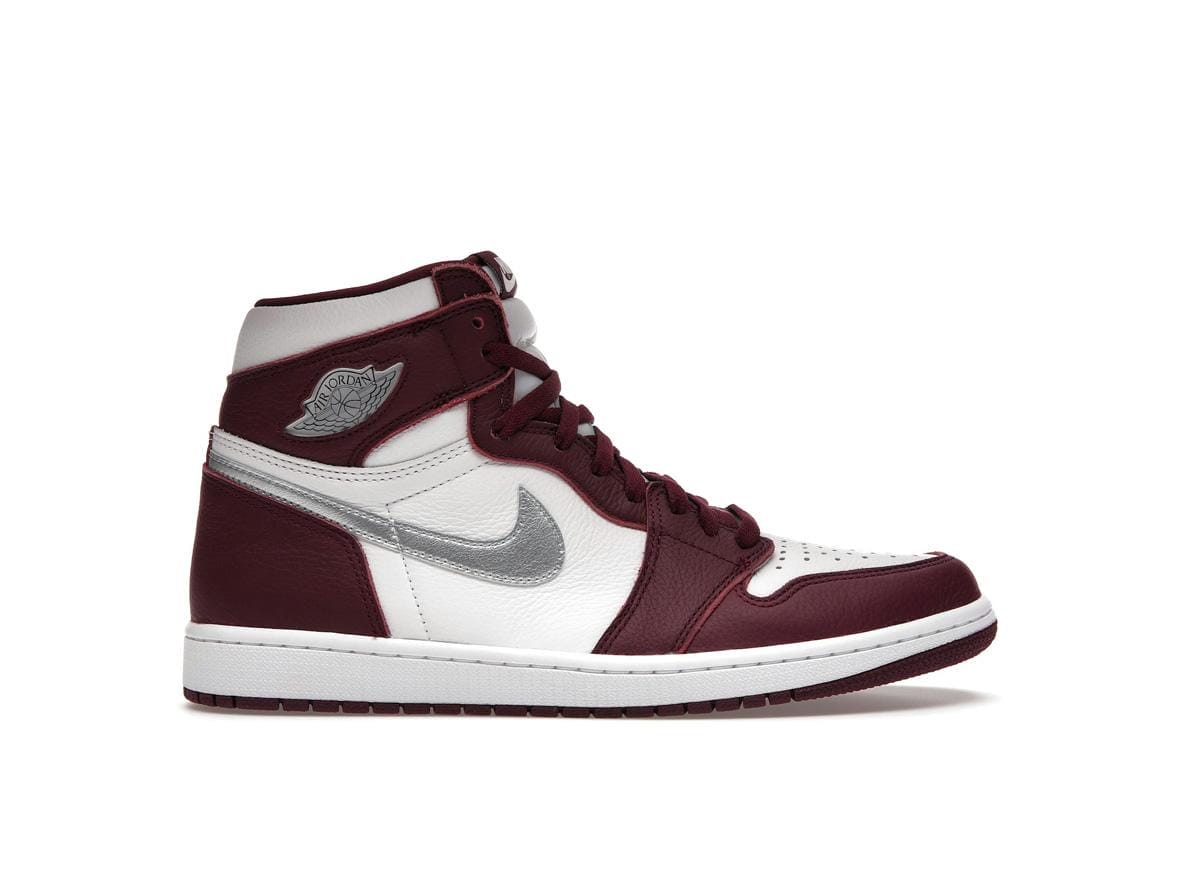 Air Jordan 1 Retro High OG Bordeaux
