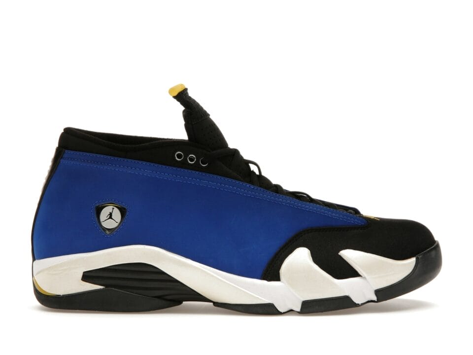 Air Jordan 14 Retro Low Laney (2015 edition) Sneakers - 807511-405