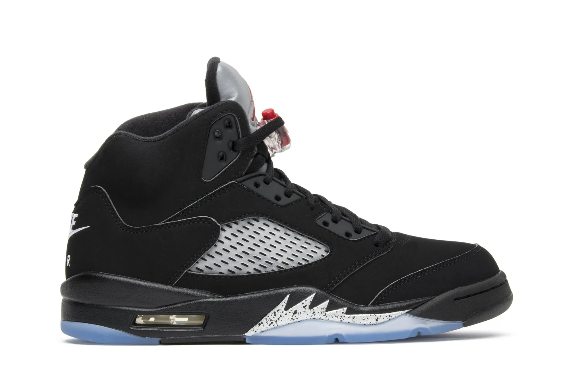 Air Jordan 5 Retro OG 'Metallic' 2016 Sneakers - 845035-003