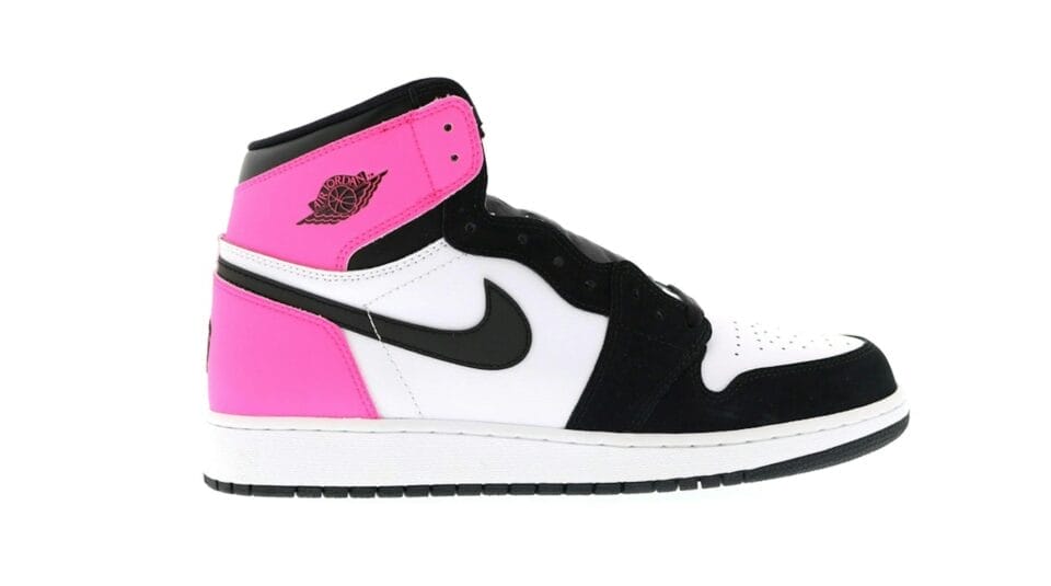 Air Jordan 1 Retro Valentine's Day (2017) GS -