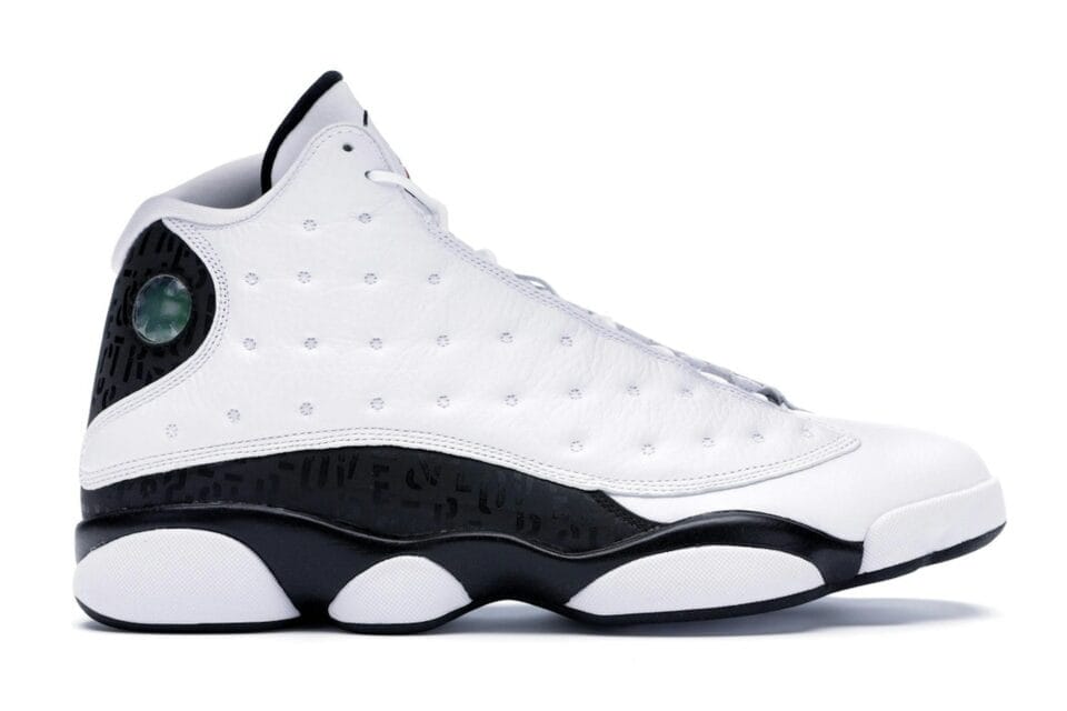 Jordan 13 Retro Love and Respect - 888164-112