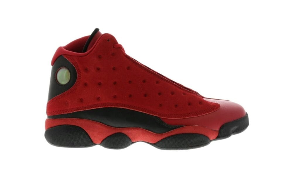 Air Jordan 13 Retro What Is Love Pack Sneakers - 888164-601