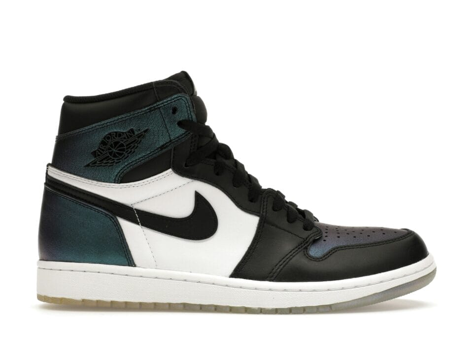 Air Jordan 1 Retro All-Star Chameleon (2017) -