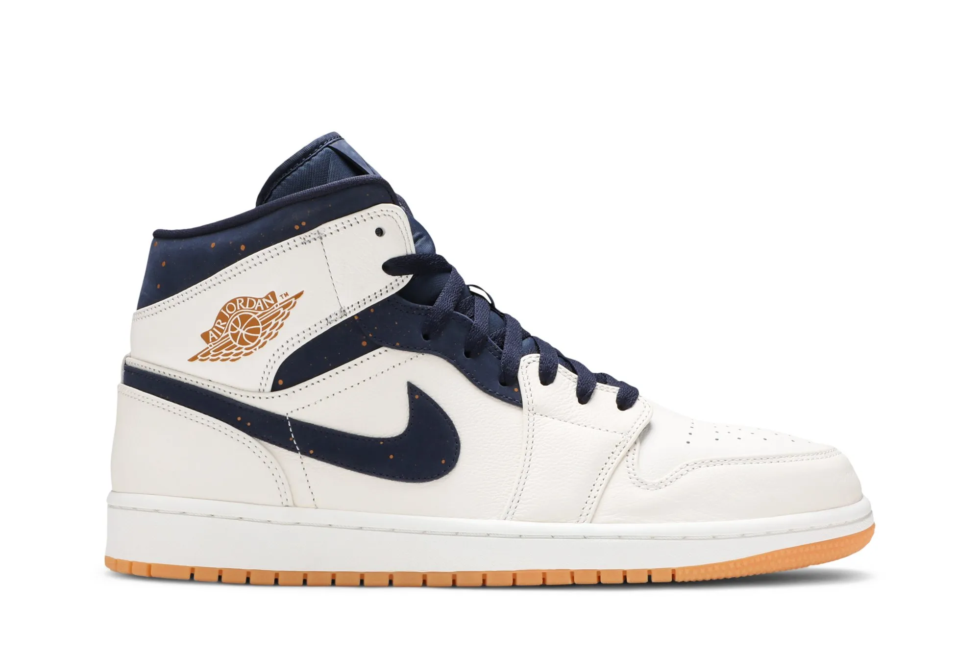 Air Jordan 1 Mid 'Jeter'