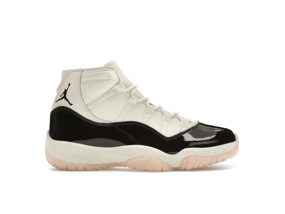Air Jordan 11 Retro Neapolitan (Women Exclusive) Sneakers - AR0715-101