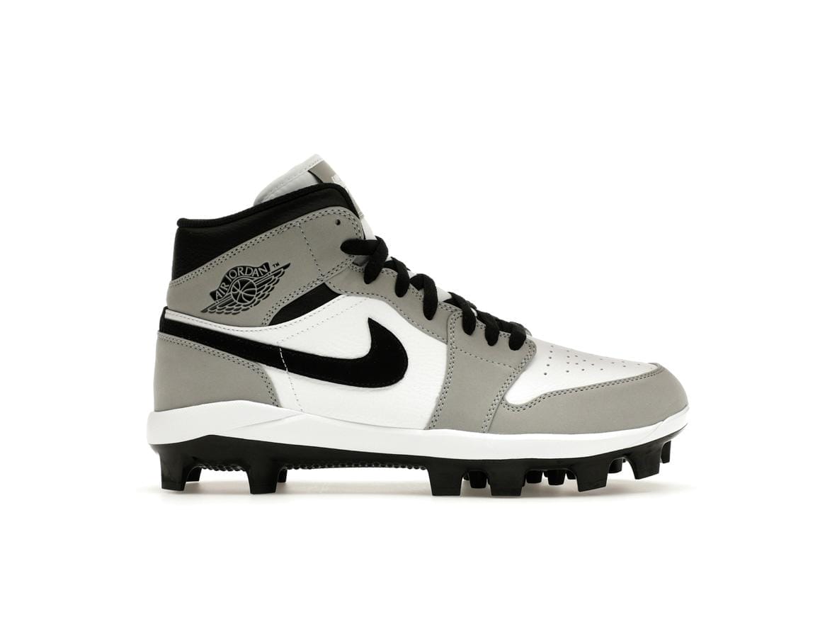 Jordan 1 Retro MCS Light Smoke Grey