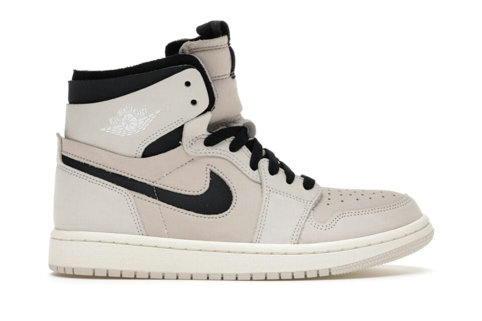 Air Jordan 1 Zoom Summit White (Women Exclusive) Shoes | CT0979-100