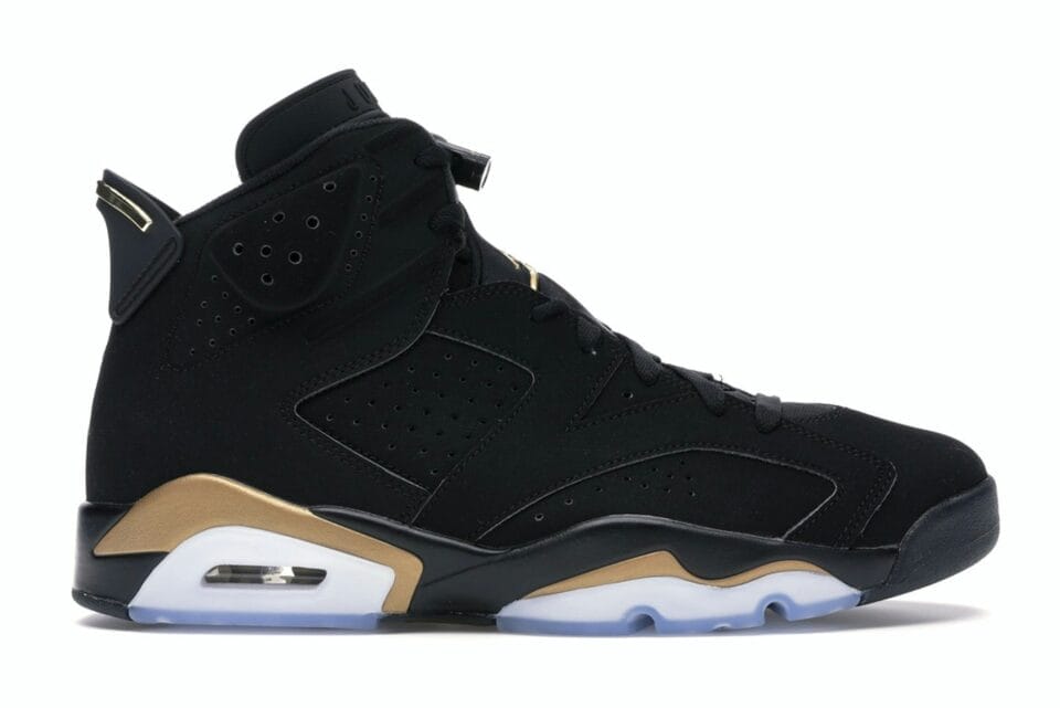 Jordan 6 Retro DMP (2020) - CT4954-007