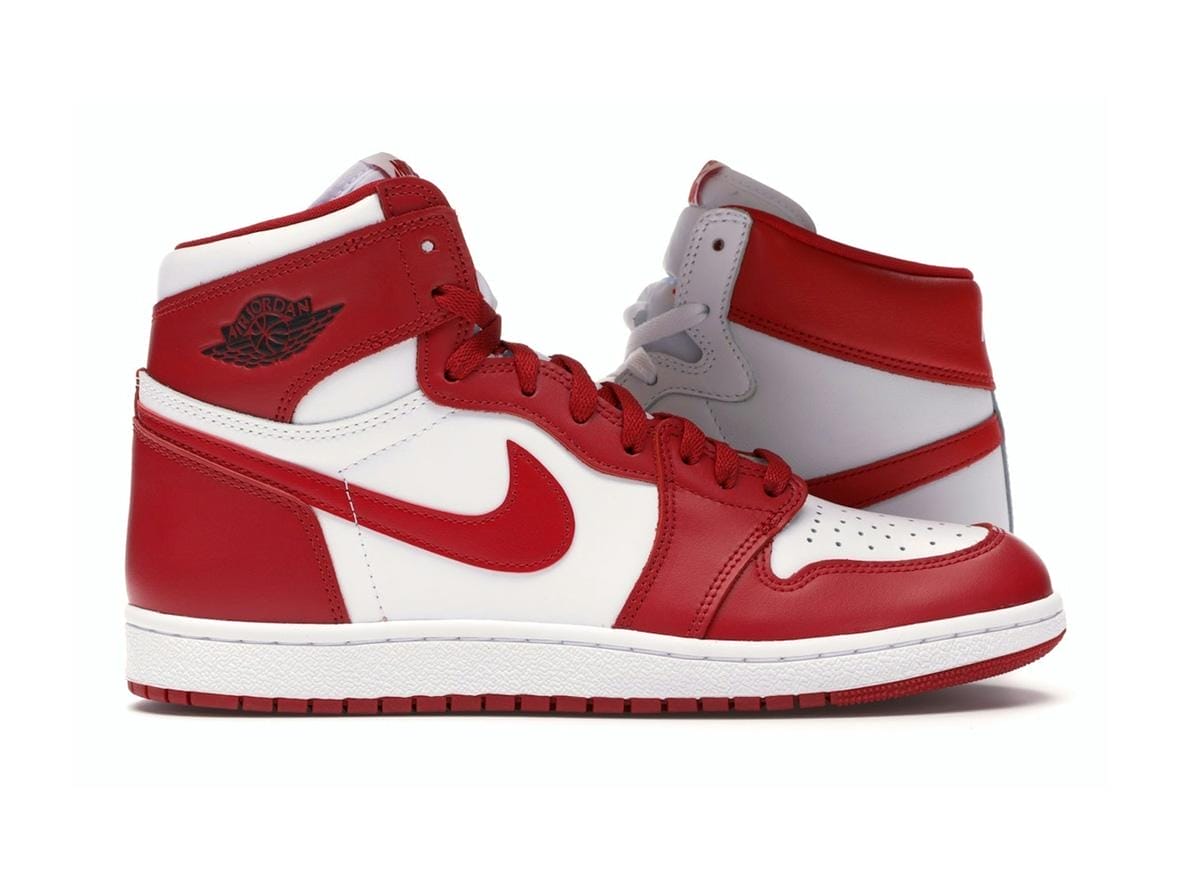 Jordan New Beginnings Pack: Air Jordan 1 Retro High & Nike Air Ship