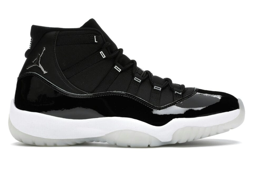 Jordan 11 Retro Jubilee 25th Anniversary - CT8012-011