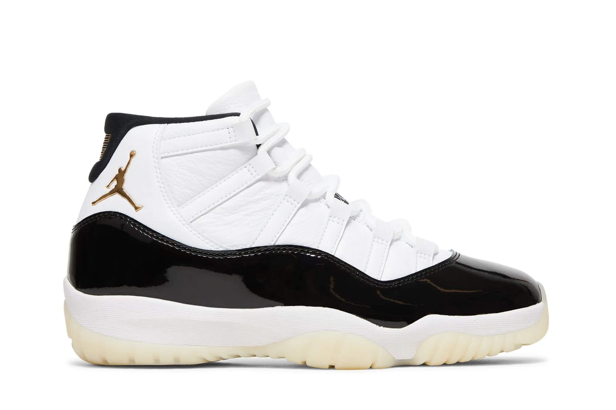 Air Jordan 11 Retro 'Gratitude / Defining Moments' Shoes | CT8012-170