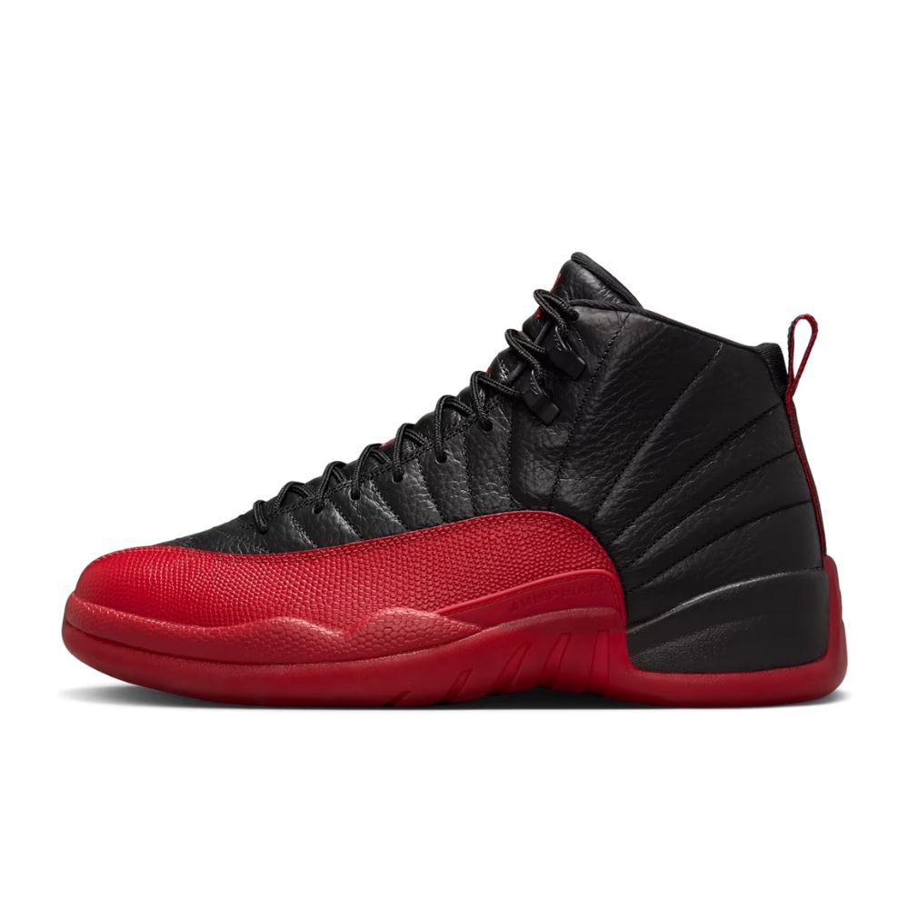 Air Jordan 12 Retro 'Flu Game 2025' Shoes | CT8013-002