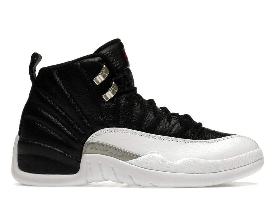 Air Jordan 12 Retro Playoffs (2022) - CT8013-006