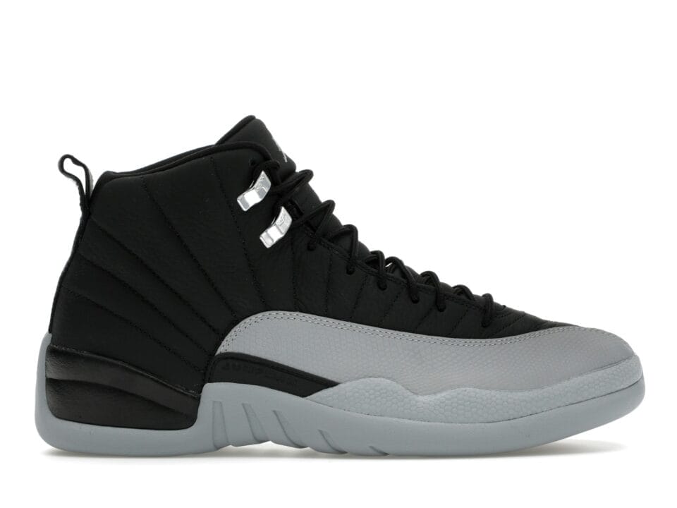 Jordan 12 Retro Barons (CT8013-010) - Michael Jordan's Birmingham Barons Inspired Sneakers