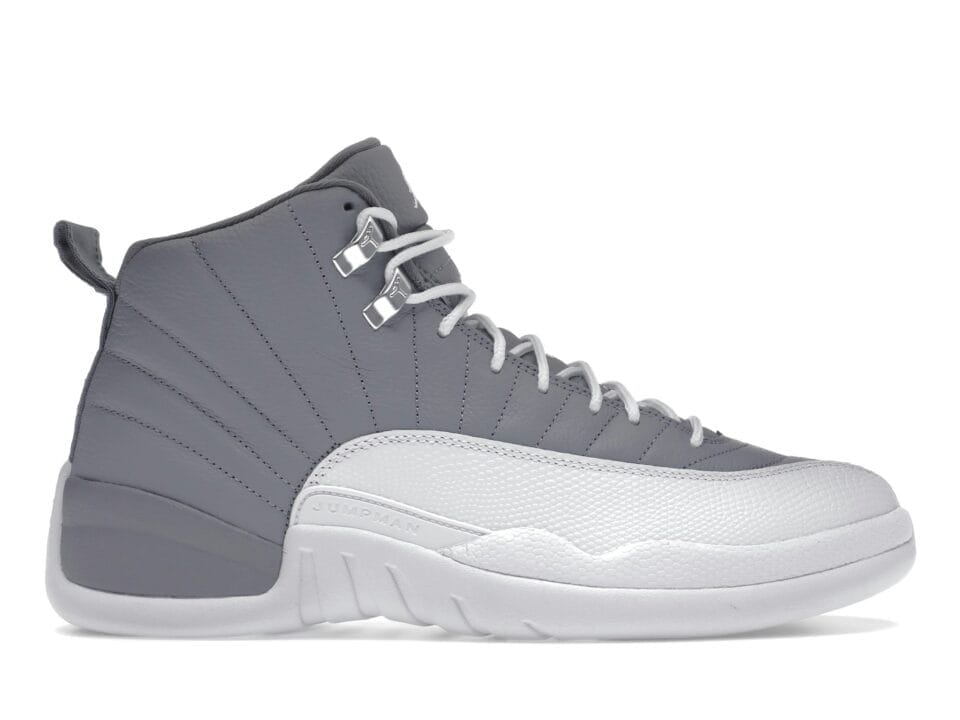 Air Jordan 12 Retro Stealth - CT8013-015