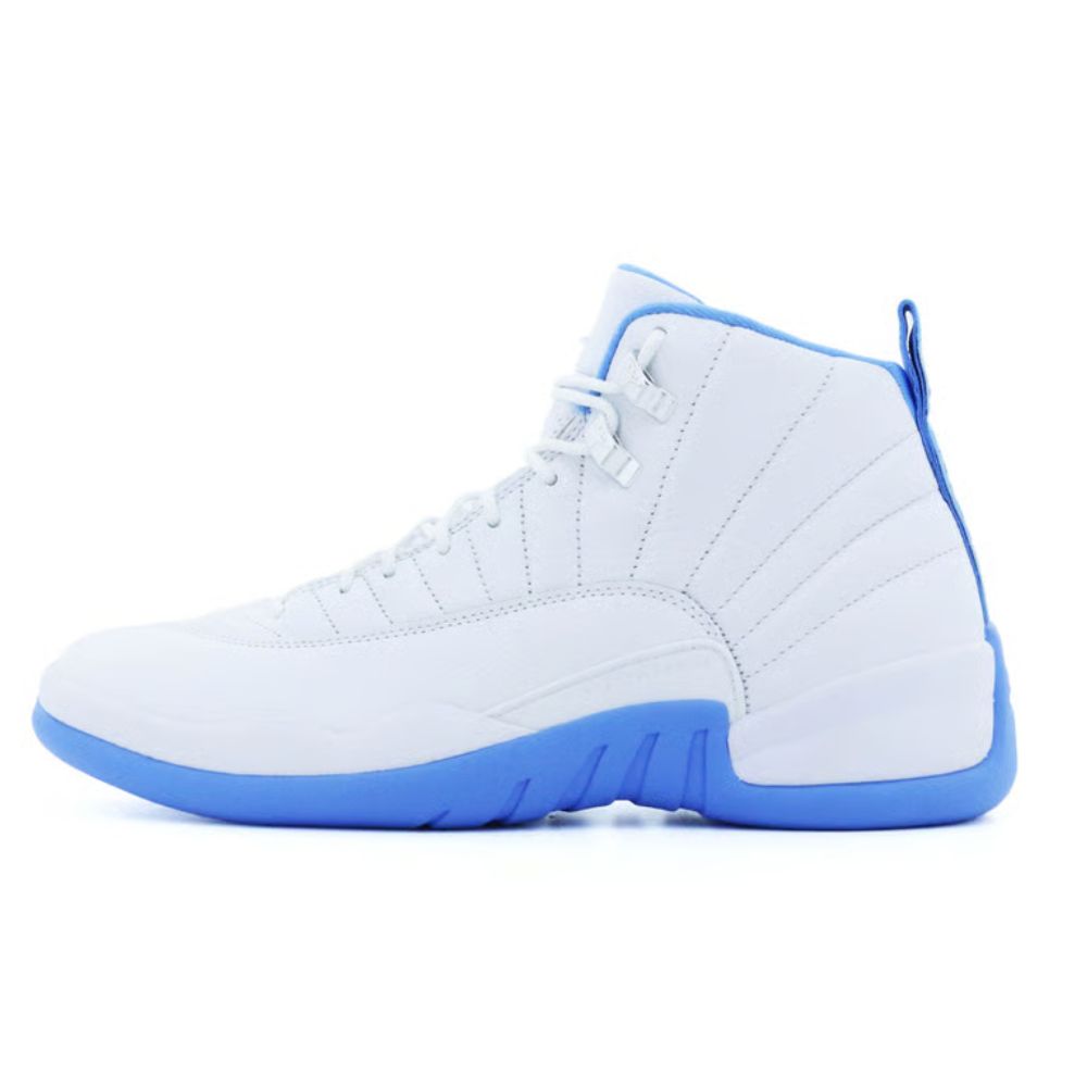 Air Jordan 12 'Melo' 2025 Sneaker Style CT8013-112