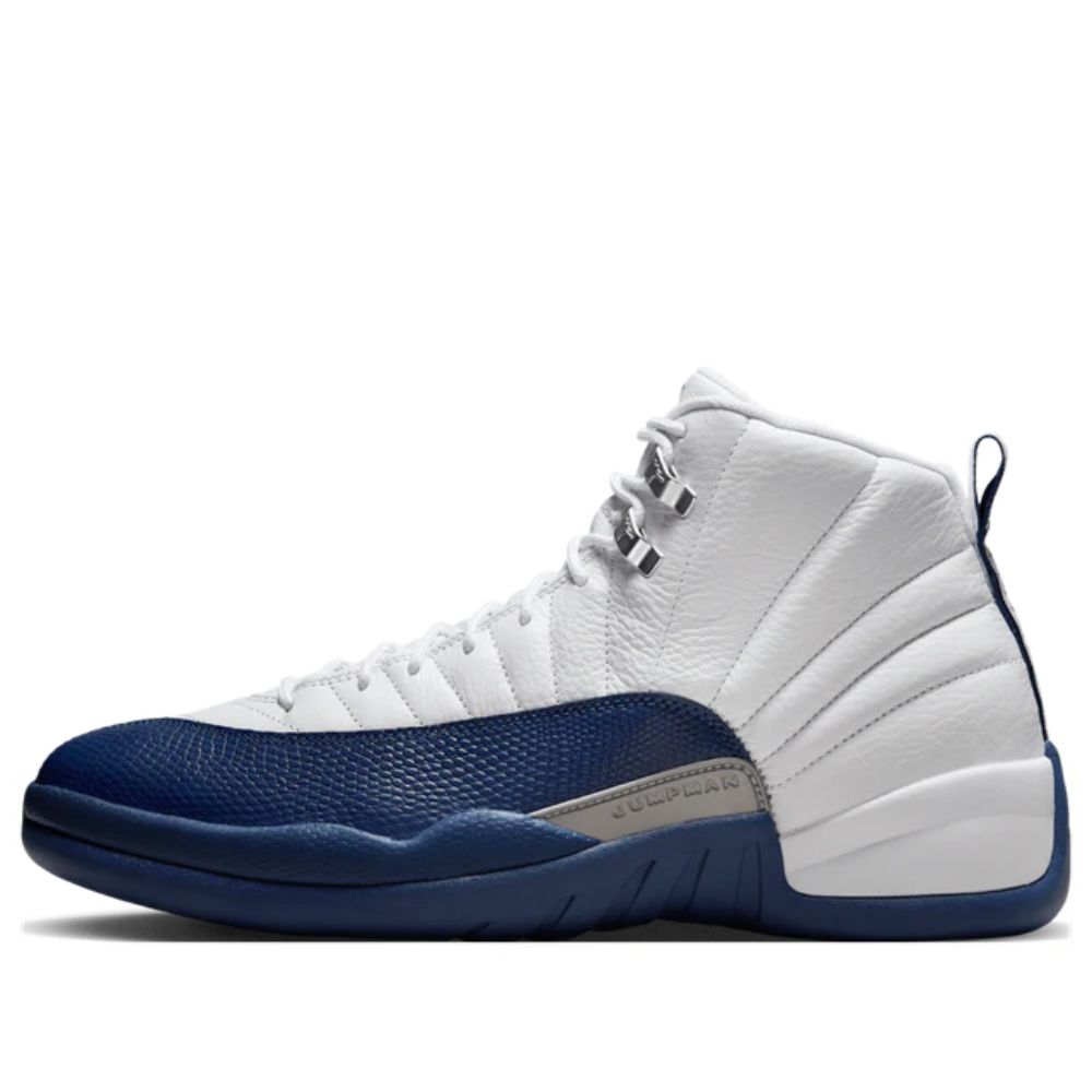 Air Jordan 12 'French Blue' 2025 Sneakers - CT8013-114