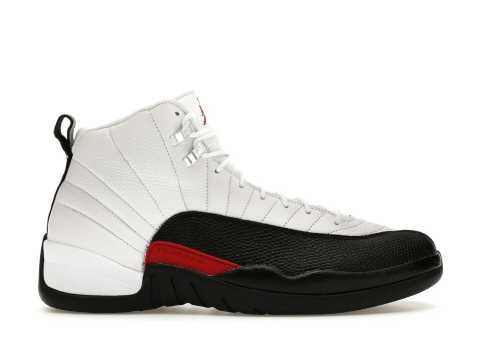 Jordan 12 Retro Taxi Flip - CT8013-162