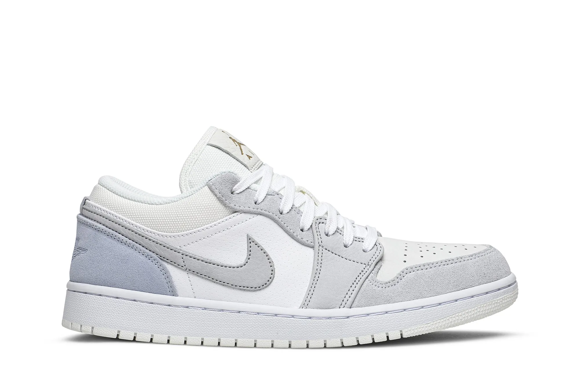 Air Jordan 1 Low 'Paris' CV3043-100