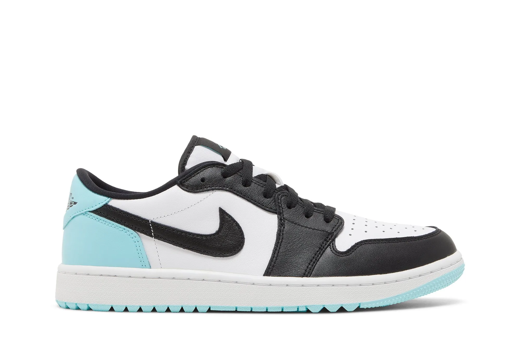 Air Jordan 1 Low Golf 'Copa' Sneakers - DD9315-114