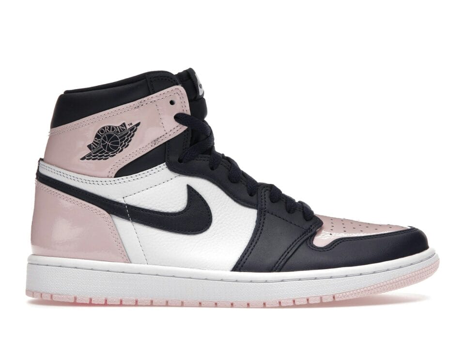 Jordan 1 Retro High OG Atmosphere (Women's) - DD9335-641