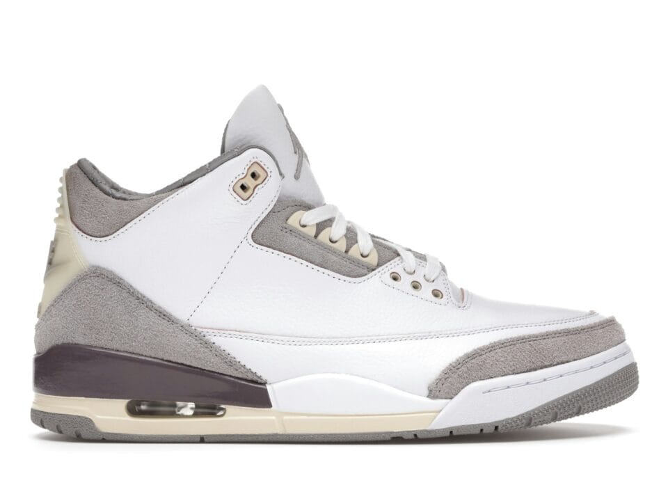 Air Jordan 3 Retro SP A Ma Maniere (Women's) Shoes | DH3434-110