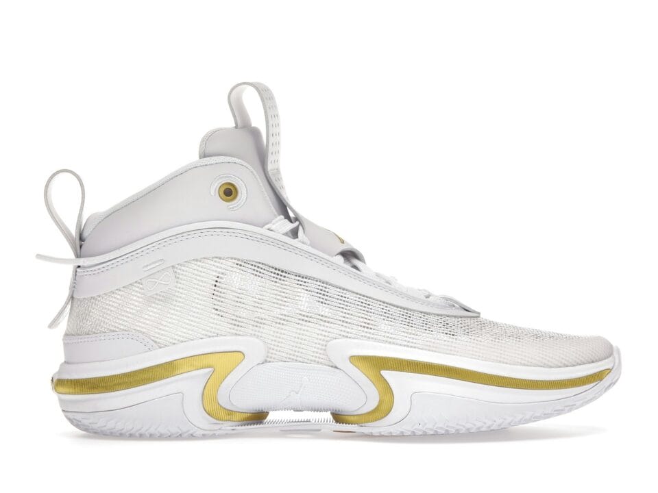 Air Jordan 36 SE Glory - Men's Basketball Shoe (DJ4482-100 Release)