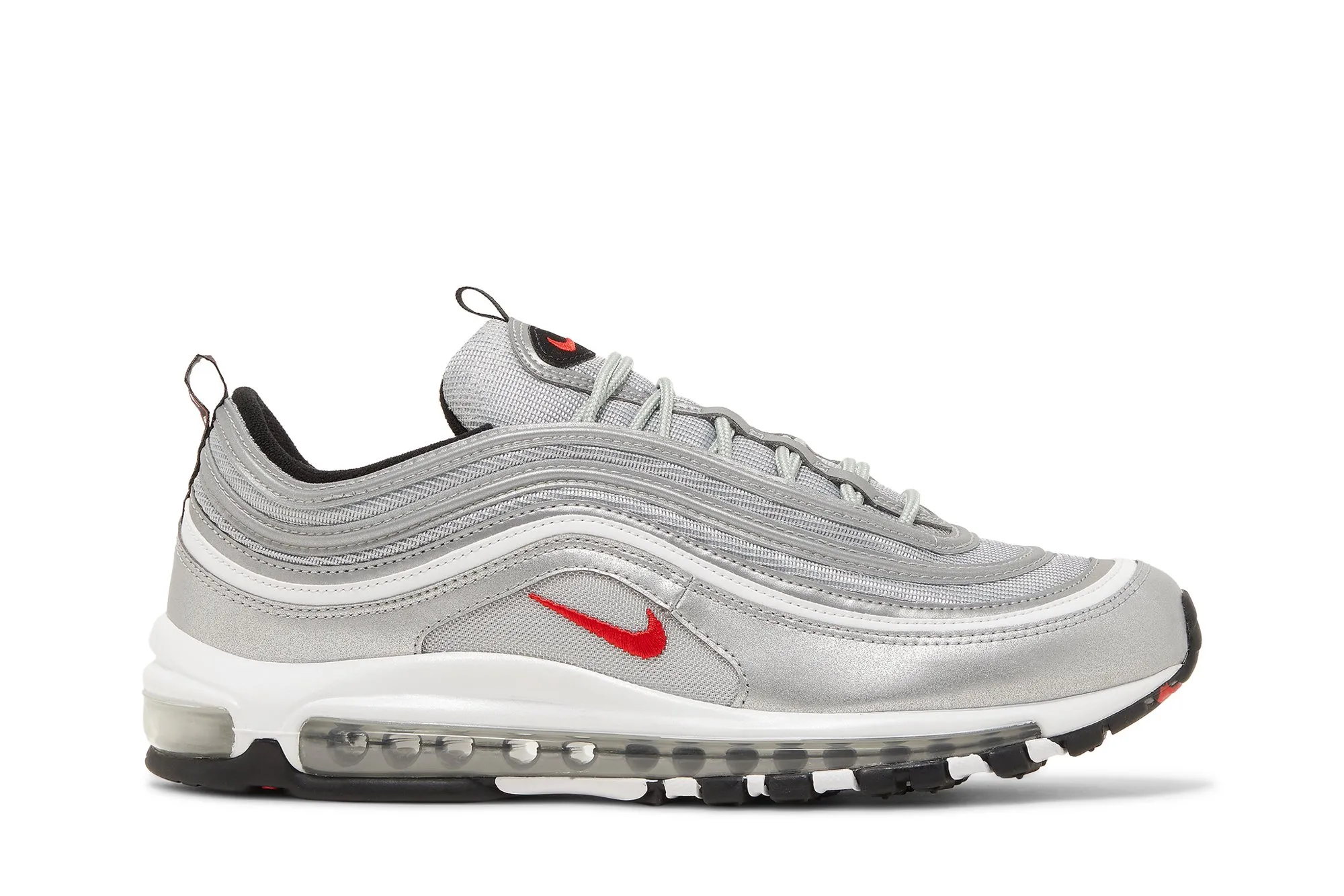 Air Max 97 OG 'Silver Bullet' 2022 Shoes | DM0028-002