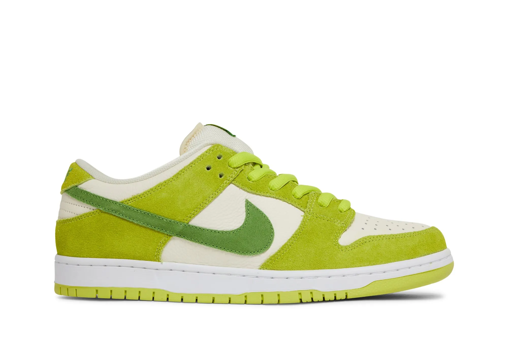 Dunk Low Pro SB 'Fruity Pack - Green Apple' Sneaker Style DM0807-300